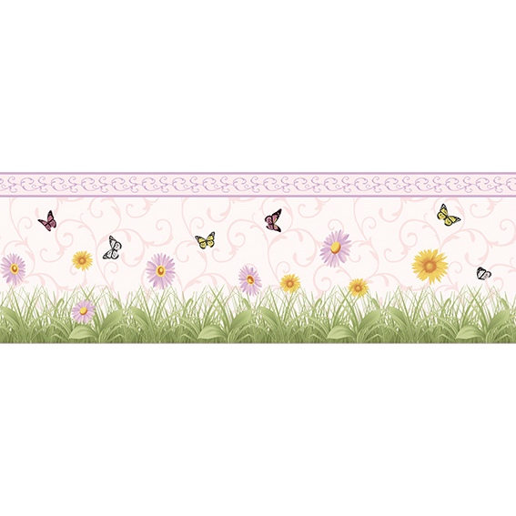 Бордюр Aura Forever Young H2915401